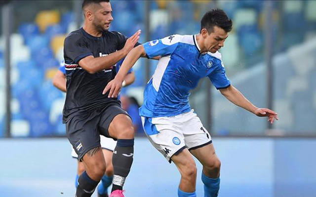 聚焦意甲!国际米兰欧冠出局重心回归 那不勒斯6战不败状态稳定:BJL平台集团(图9)
聚焦意甲!国际米兰欧冠出局重心回归 那不勒斯6战不败状态稳定:BJL平台集团(图9)