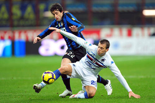 BJL平台|
【卓神开球】桑普多利亚vs国际米兰(图3)