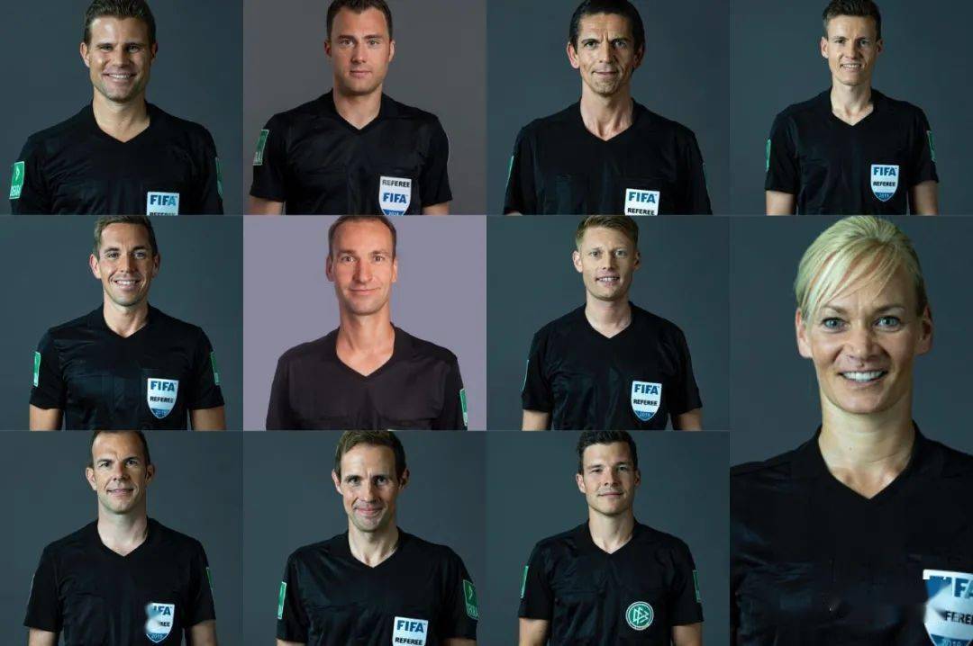 【重磅】2019/20赛季德甲裁判执法数据统计“BJL平台集团”(图4)
【重磅】2019/20赛季德甲裁判执法数据统计“BJL平台集团”(图4)