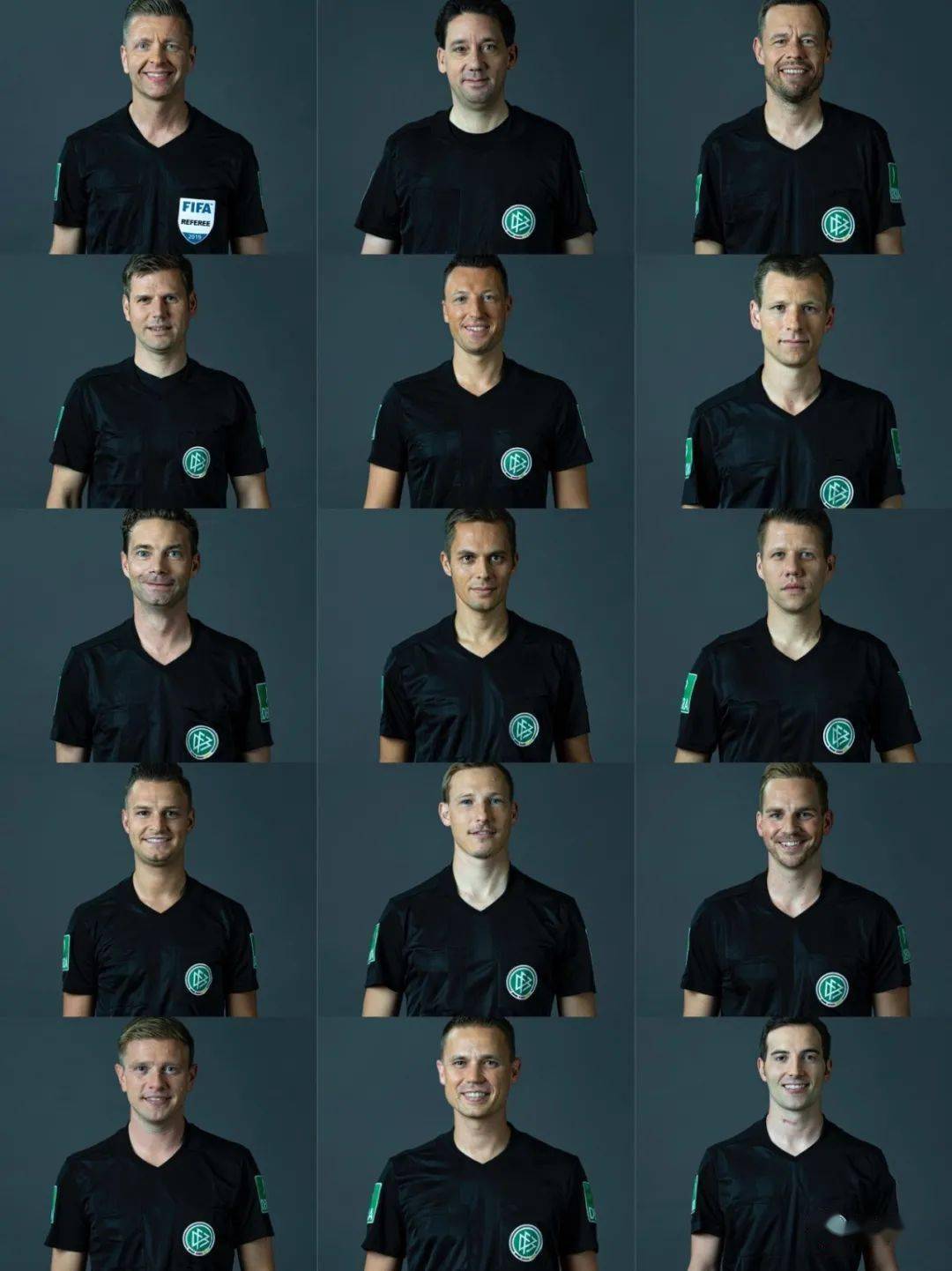 【重磅】2019/20赛季德甲裁判执法数据统计“BJL平台集团”(图5)
【重磅】2019/20赛季德甲裁判执法数据统计“BJL平台集团”(图5)