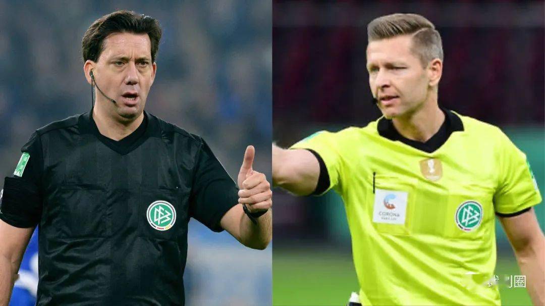 【重磅】2019/20赛季德甲裁判执法数据统计“BJL平台集团”(图14)
【重磅】2019/20赛季德甲裁判执法数据统计“BJL平台集团”(图14)