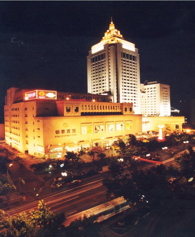 BJL平台集团_去年山东保费收入超1500亿(图1) BJL平台集团