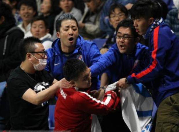 有没有点看腻?今年中超前四仍有可能是这四个队_BJL平台集团(图7)
有没有点看腻?今年中超前四仍有可能是这四个队_BJL平台集团(图7)