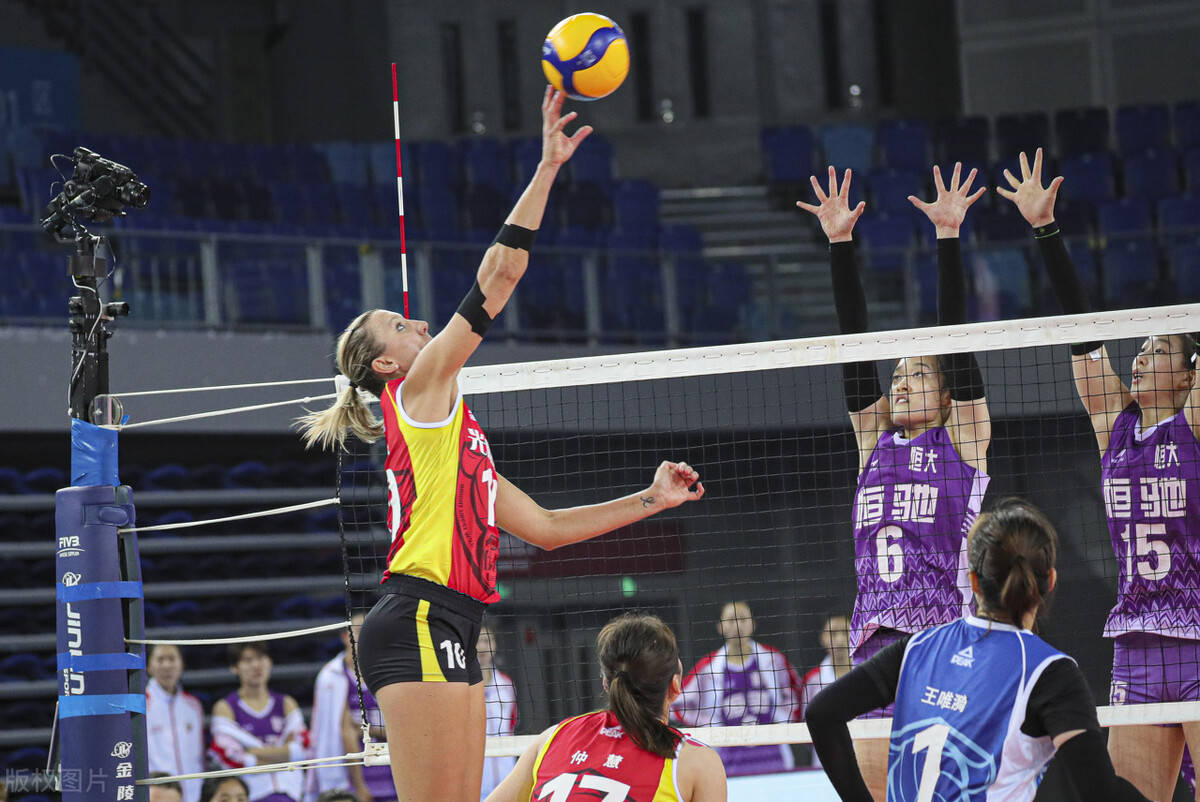 ‘BJL平台’
女排联赛4大外援或遭“哄抢”！竣事排超 外洋继续征战季后赛(图5)