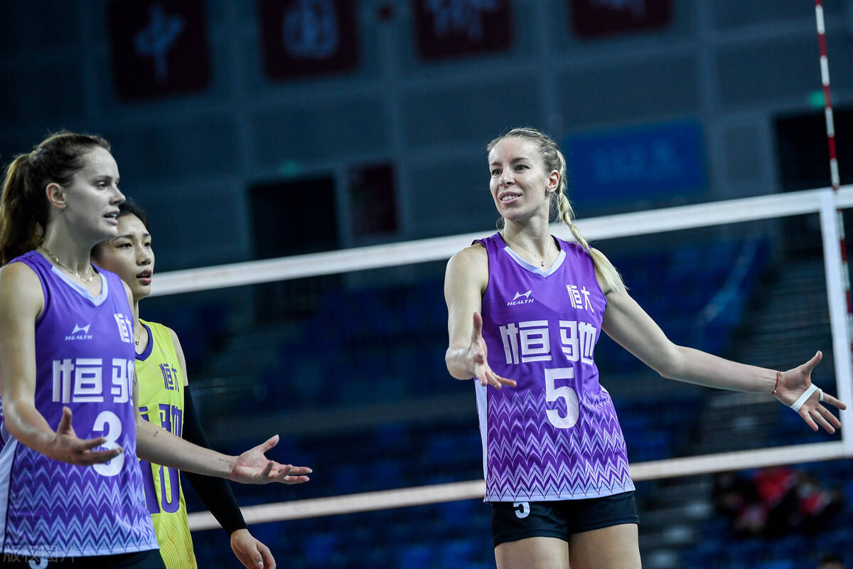 ‘BJL平台’
女排联赛4大外援或遭“哄抢”！竣事排超 外洋继续征战季后赛(图6)