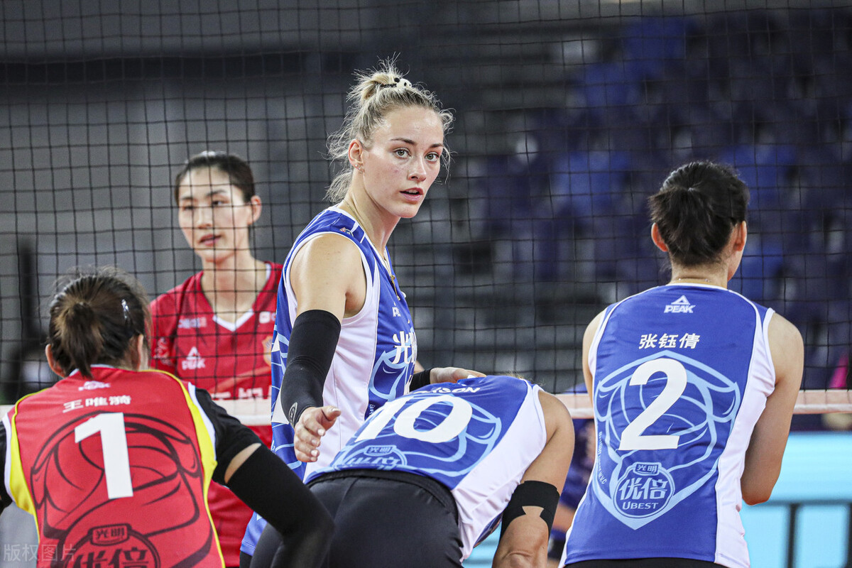 ‘BJL平台’
女排联赛4大外援或遭“哄抢”！竣事排超 外洋继续征战季后赛(图8)