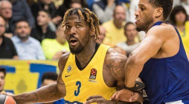 
场均14+7！昔日CBA水货外援闪耀欧冠 成为拜仁焦点球员-BJL平台集团(图5)