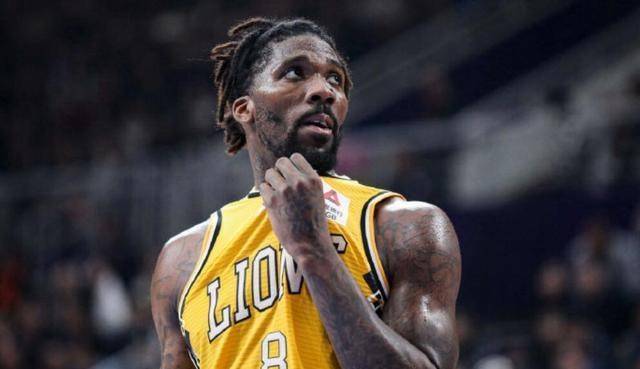 
场均14+7！昔日CBA水货外援闪耀欧冠 成为拜仁焦点球员-BJL平台集团(图6)